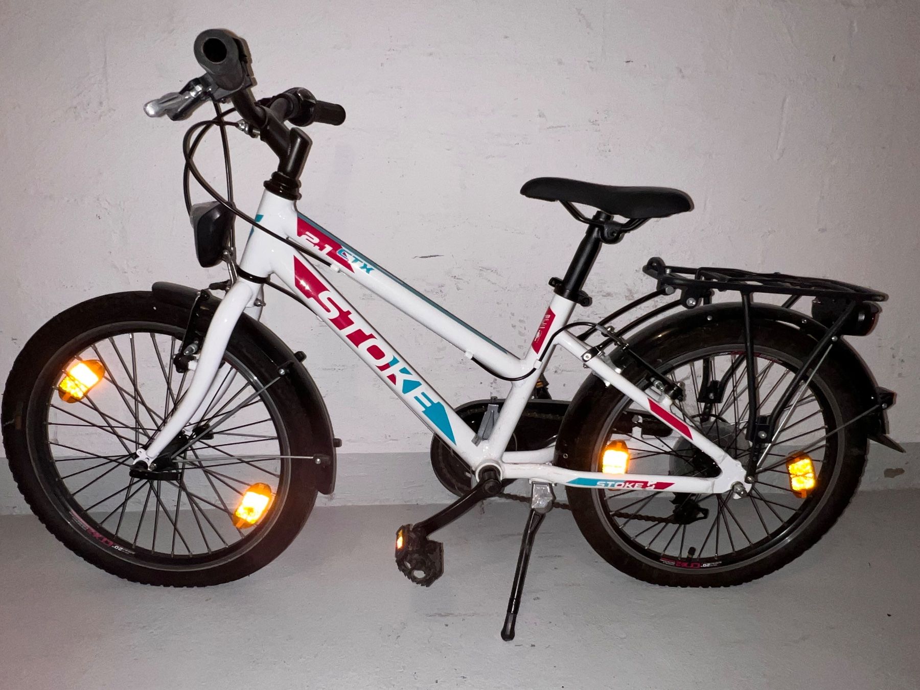 Velos: Kindervelo – Gebraucht aus Zürich von Ozean74 1