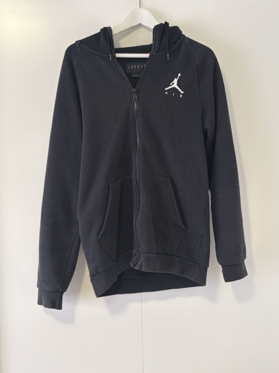 Jordan Pullover & Sweatshirts: Hoodie JORDAN – Gebraucht aus Lausanne von joshua75