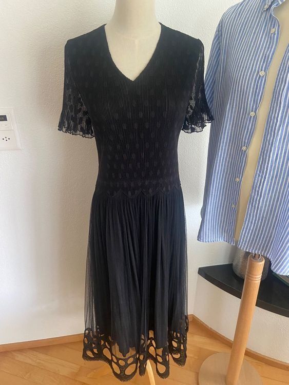 Kleider: Leo & Ugo Kleid Gr. 36 – Neu (gemäss Beschreibung) aus Zürich von Katy555 3
