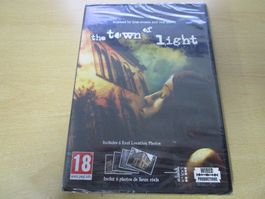 The Town of Light PC Neuware