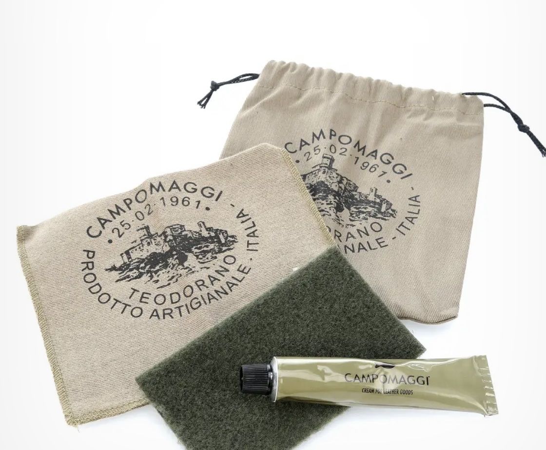 Borse da donna: Campomaggi 🌸 – Nuovo e nell'imballaggio originale da Glattfelden venduto da Krokus2 4