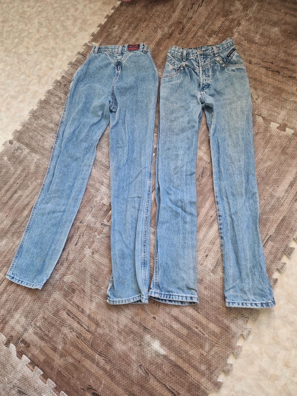 Pantaloni: Kleiderpaket Hosen – Usato da Triengen venduto da KittyKat6 8