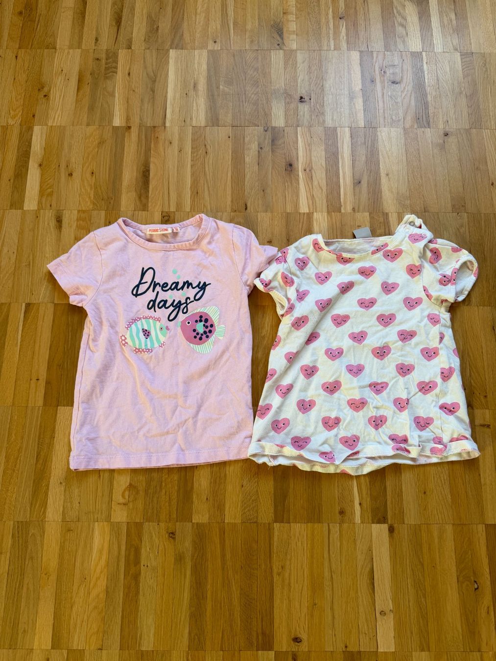 Lotti & Set di vestiti: Mädchen Kleiderpakte (Winter) Grösse 92 – Usato da Kloten venduto da phug 3