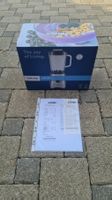 Satrap / Laax 1000 / Mixer / Standmixer / Smoothie/1.5 Liter