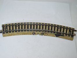 Märklin Kontaktgleis gebogen M-Gleis (CLZ010)