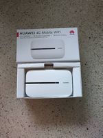 Huawei 4G Mobile WiFi