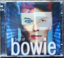 David Bowie - Best of