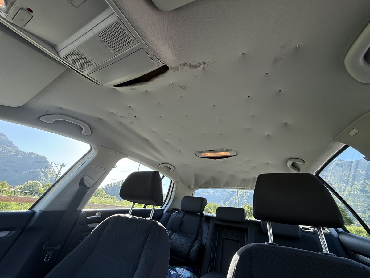 VW Automobili: Golf V 1.4 TSI DSG – Usato da Wilderswil venduto da D-Cole 8