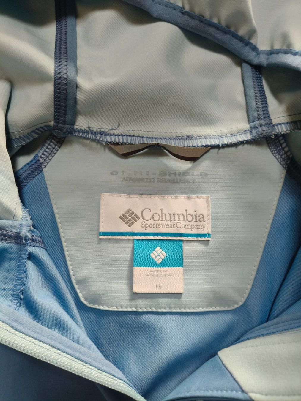 Columbia Giacche: Columbia Softshelljacke – Usato da Bern venduto da CatharinadiBerna 1