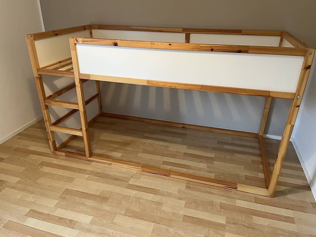 Betten: Hochbett  – Gebraucht aus Steffisburg von Gido2