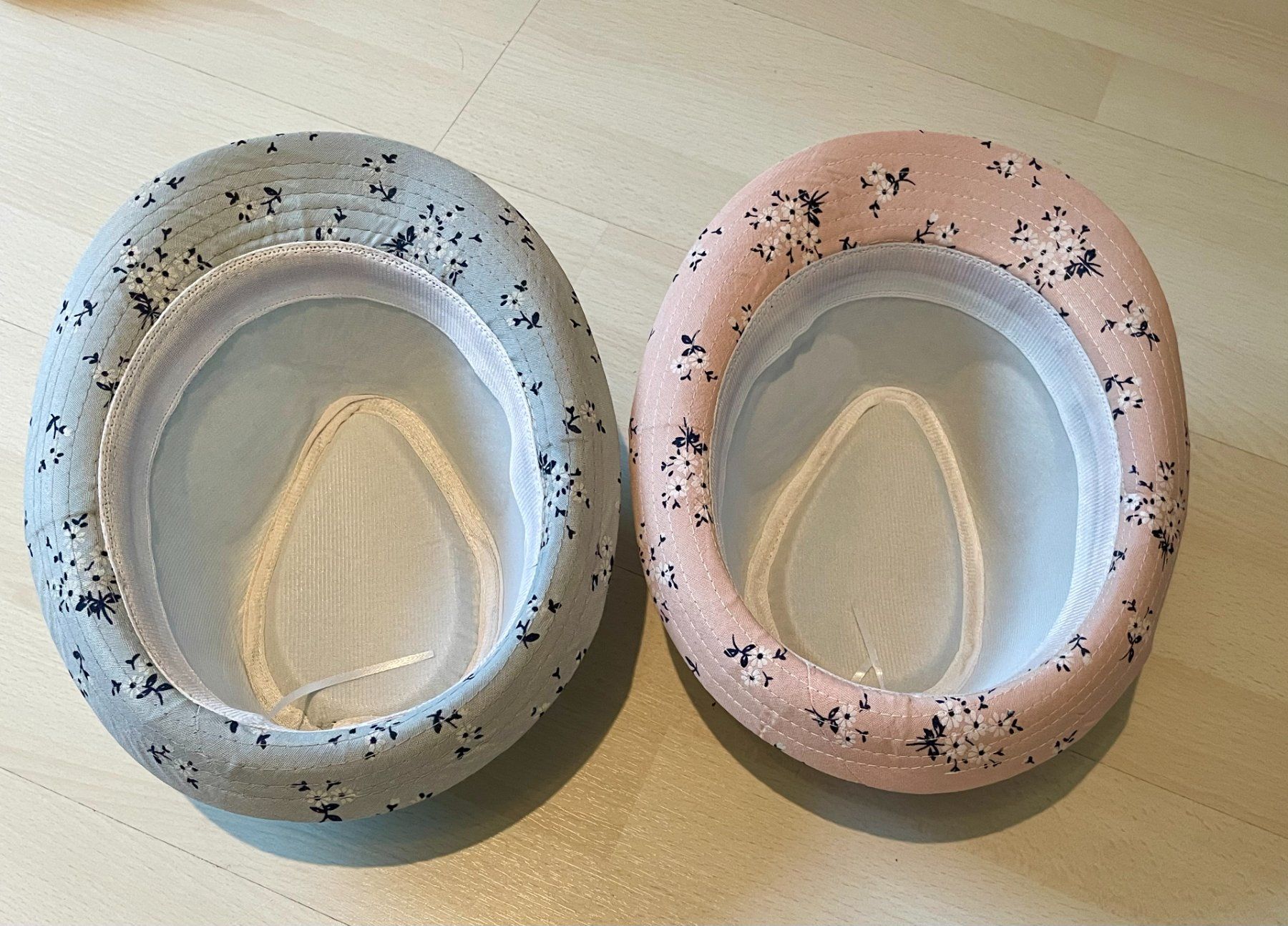 Hüte, Mützen & Caps: 2 schöne Hüte in Gr. M – Neu und originalverpackt aus Schindellegi von Moom1402 3