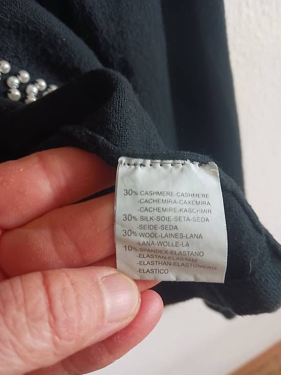 Bolero: Bolero S/M – Usato da Riedholz venduto da bri_fr7s 3