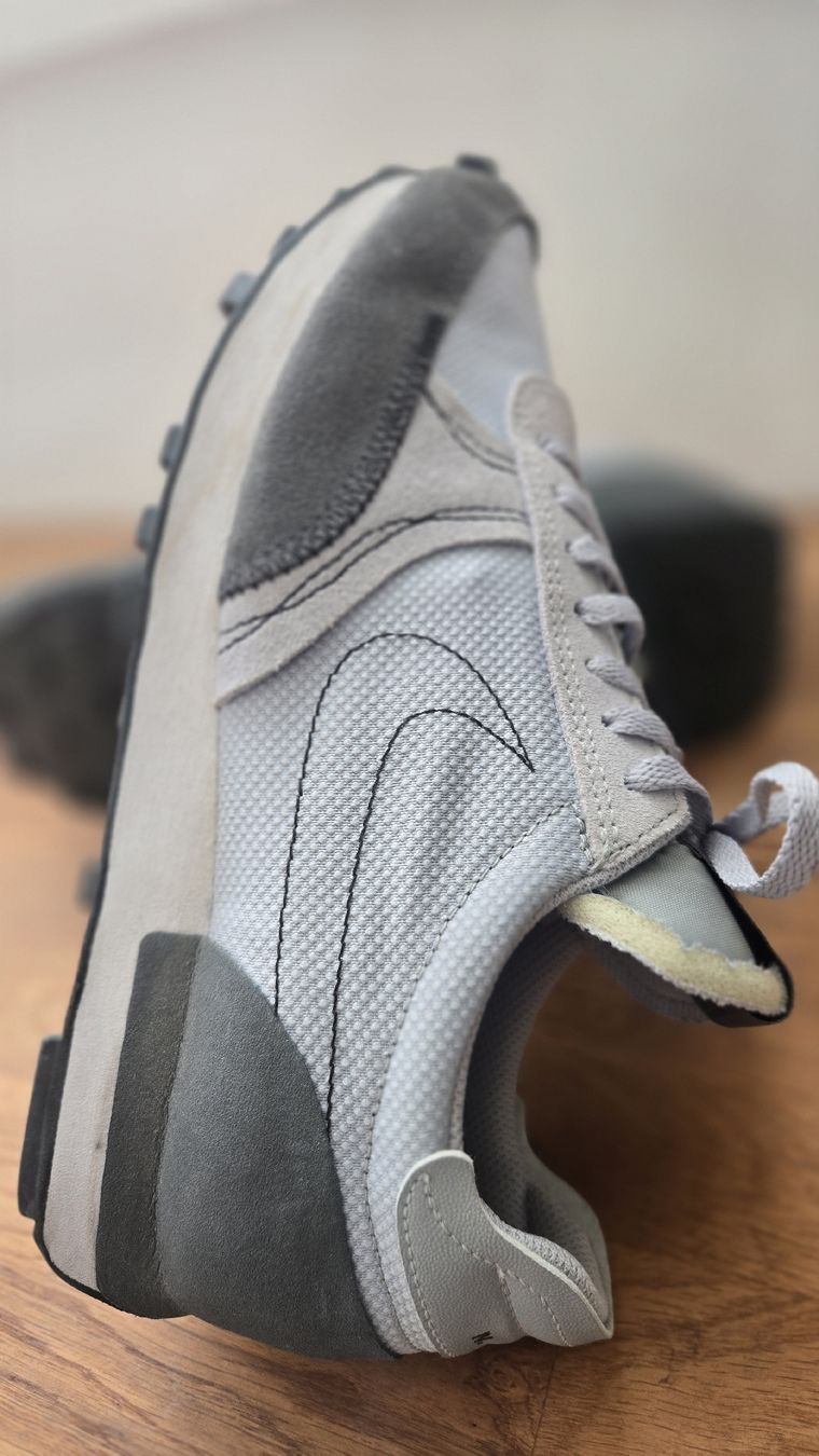Nike Herrenschuhe: Nike 354 Sneaker wie Neu gr.40 – Neu (gemäss Beschreibung) aus Zürich von Deesay 7