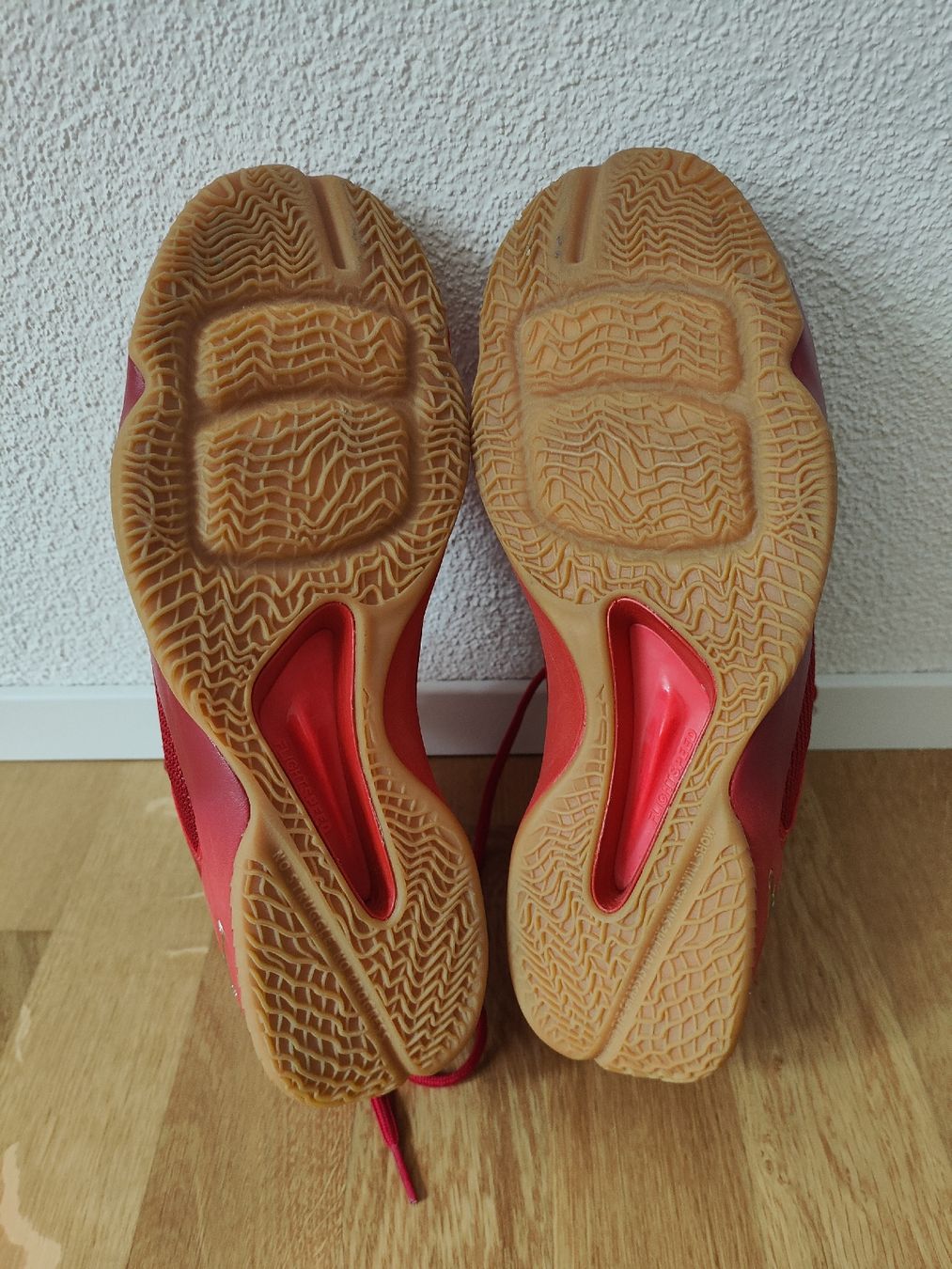 Herrenschuhe: Jordan Melo Schuhe – Gebraucht aus Liestal von bebbi1989 3