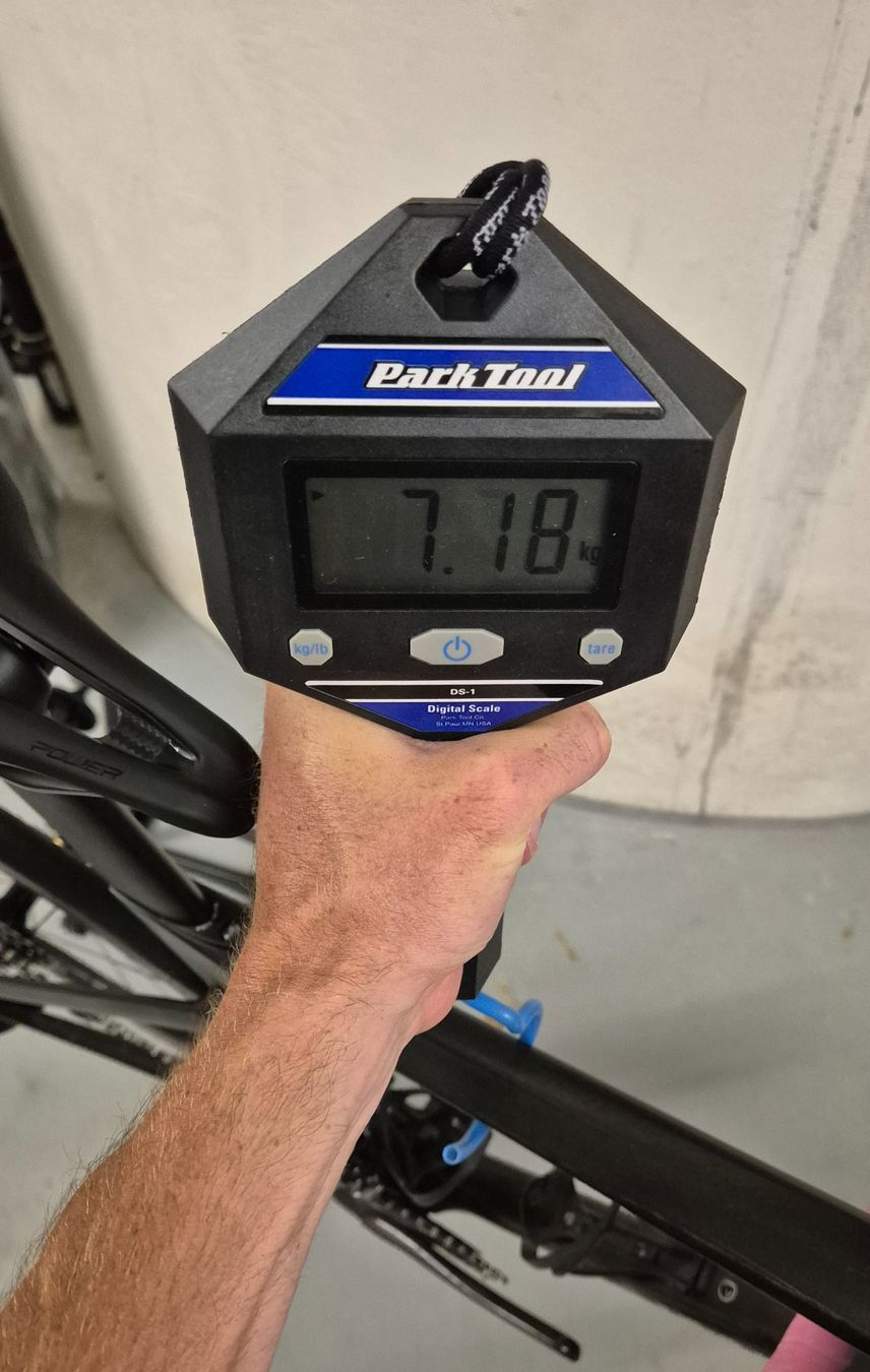 Specialized Velos: Specialized S-Works Venge – Gebraucht aus Selzach von e30dtm 7