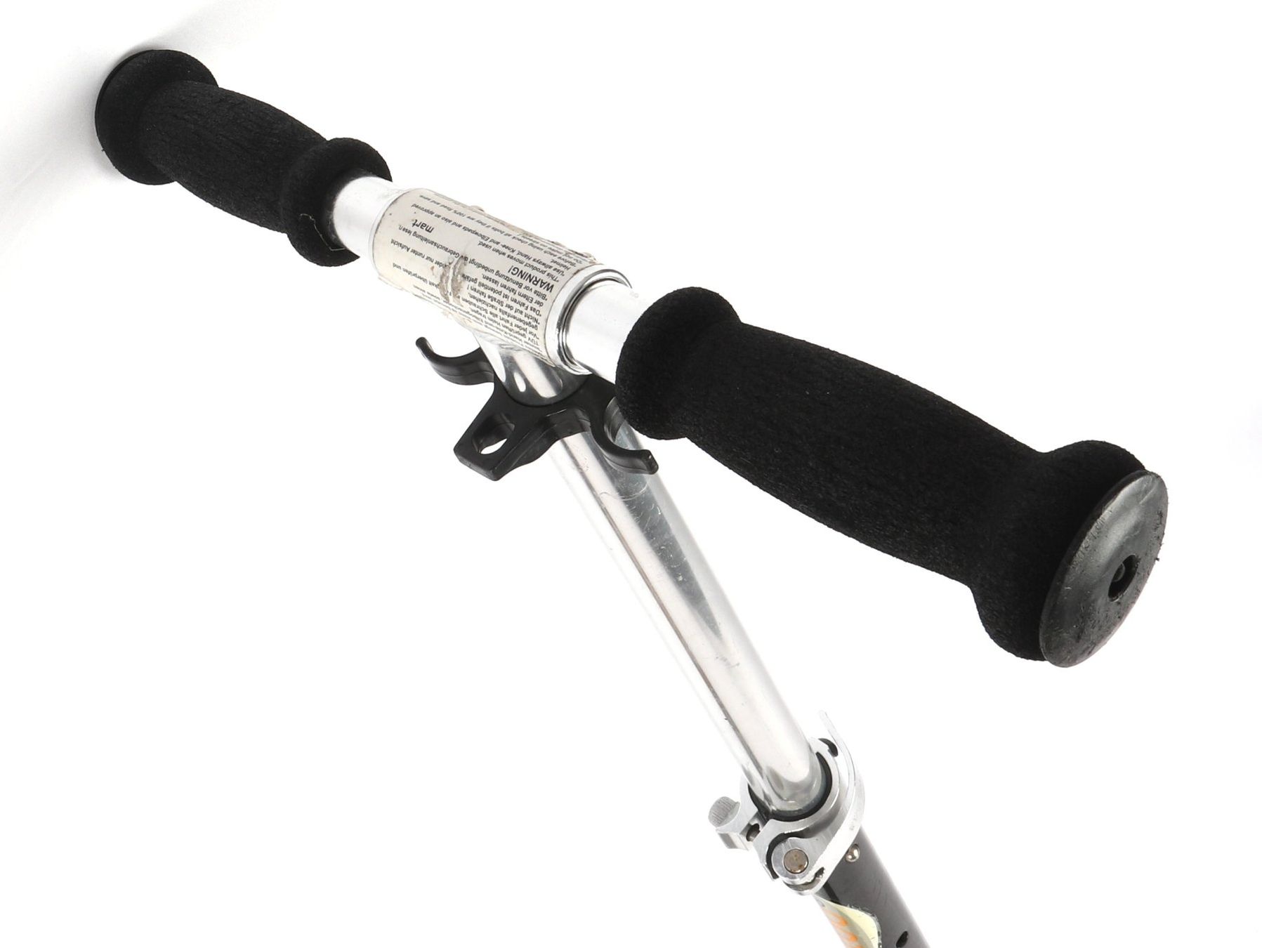Kickboard: SMARTSCOO City Roller Big – Usato da Steinen venduto da Restwert_Steinen 6