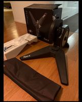 Tacx Flux Smart turbo trainer