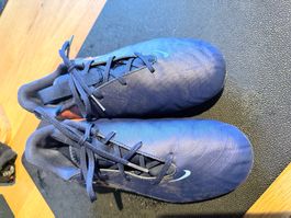 Nike Fussballschuhe Gr 38