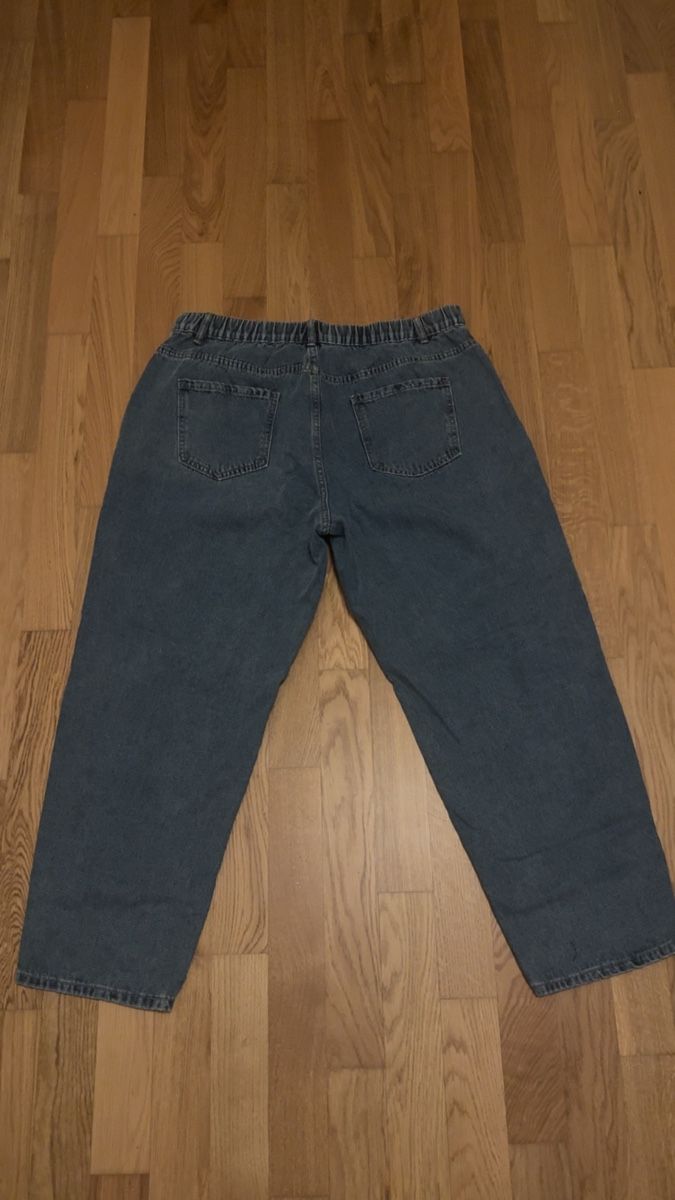 Lotti di vestiti: Boyfriend Jeans 3-er Set Gr. 44 – Nuovo (secondo la descrizione) da Interlaken venduto da saanduusch 3