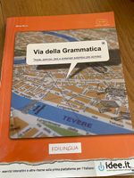 Italienisches Lehrbuch