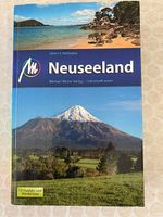 Reiseführer Neuseeland - individuell reisen