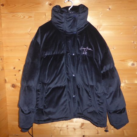 Winterjacke SEAN JOHN, Gr. 40 / NEU und UNGETRAGEN