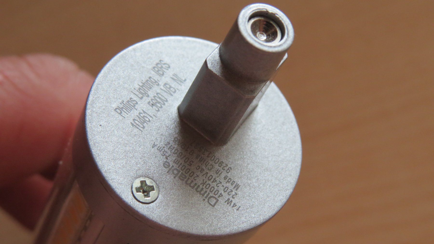 Philips Lampade: Philips LED R7s 118 mm 4000 K – Usato da Glattbrugg venduto da Radio98 3