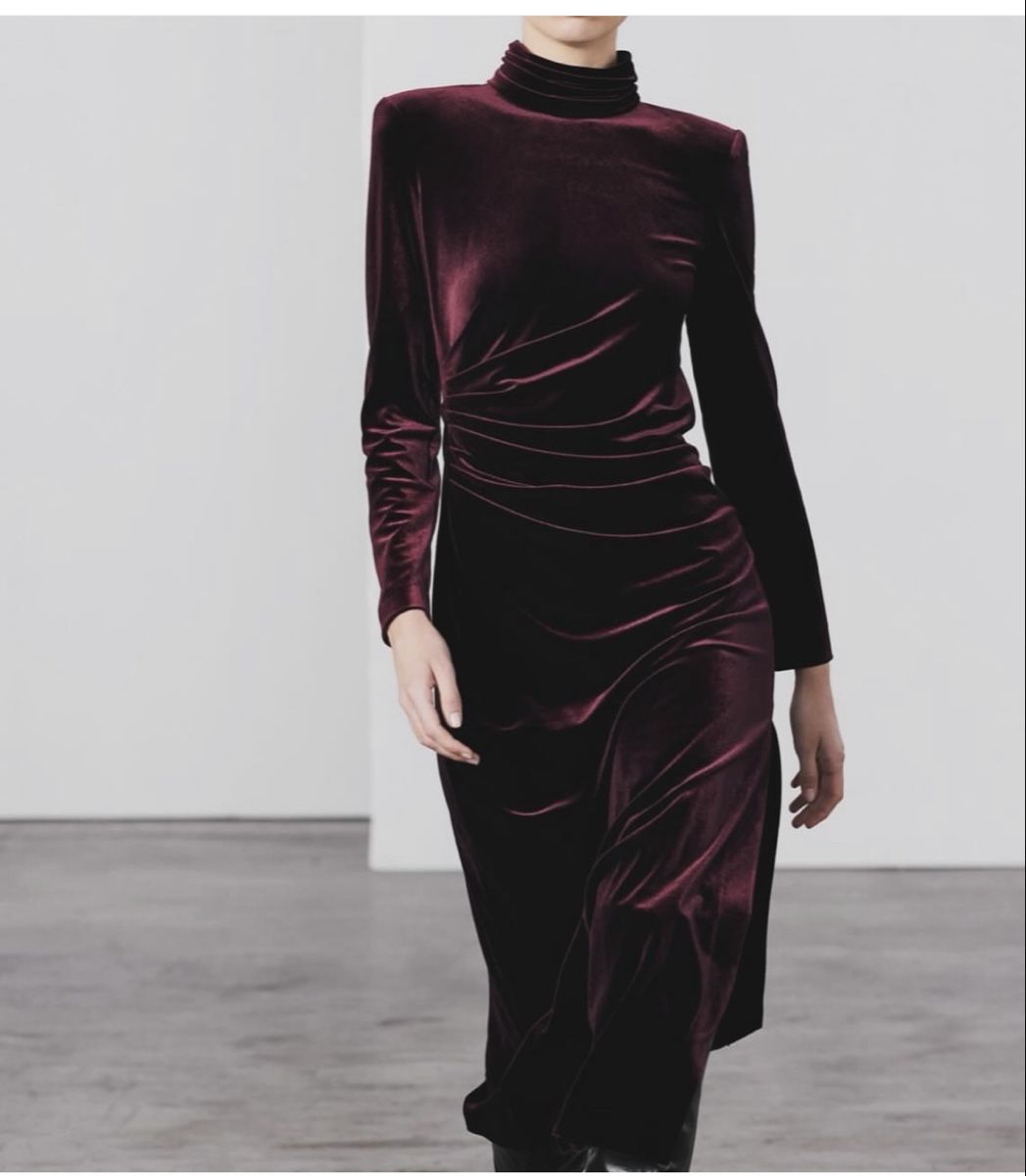 Zara Vestiti: Dress Zara – Nuovo e nell'imballaggio originale da Opfikon venduto da aro_f66t 4