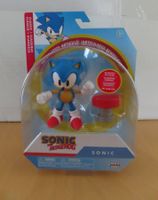 SONIC THE HEDGEHOG CLASSIC ORIGINAL FIGUR 2021 NEW OVP jakks