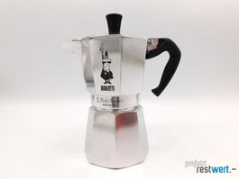 Kaffeekocher von BIALETTI