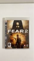 FEAR 2: Project Origin - PS3