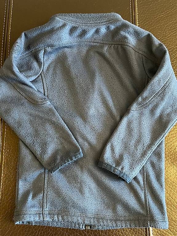 Maglioni & Felpe: Fleece Trevolution Gr. 98 – Usato da Männedorf venduto da JaLa. 2