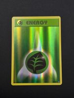 Grass Energy [Reverse Holo] #91 XY Evolutions NM / 🇬🇧