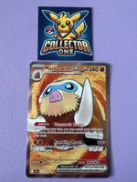 Pokemon Mamoswine EX Fullart Rare Top Zustand