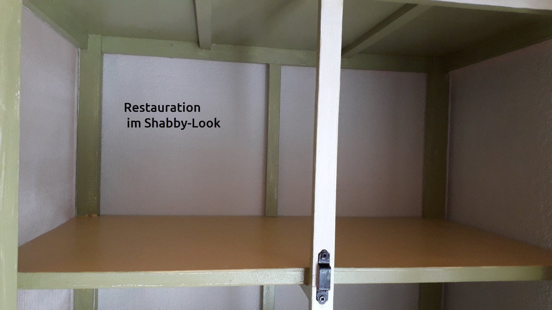 Armadi: Fliegenschrank – Usato da Weinfelden venduto da Grizzly61 4