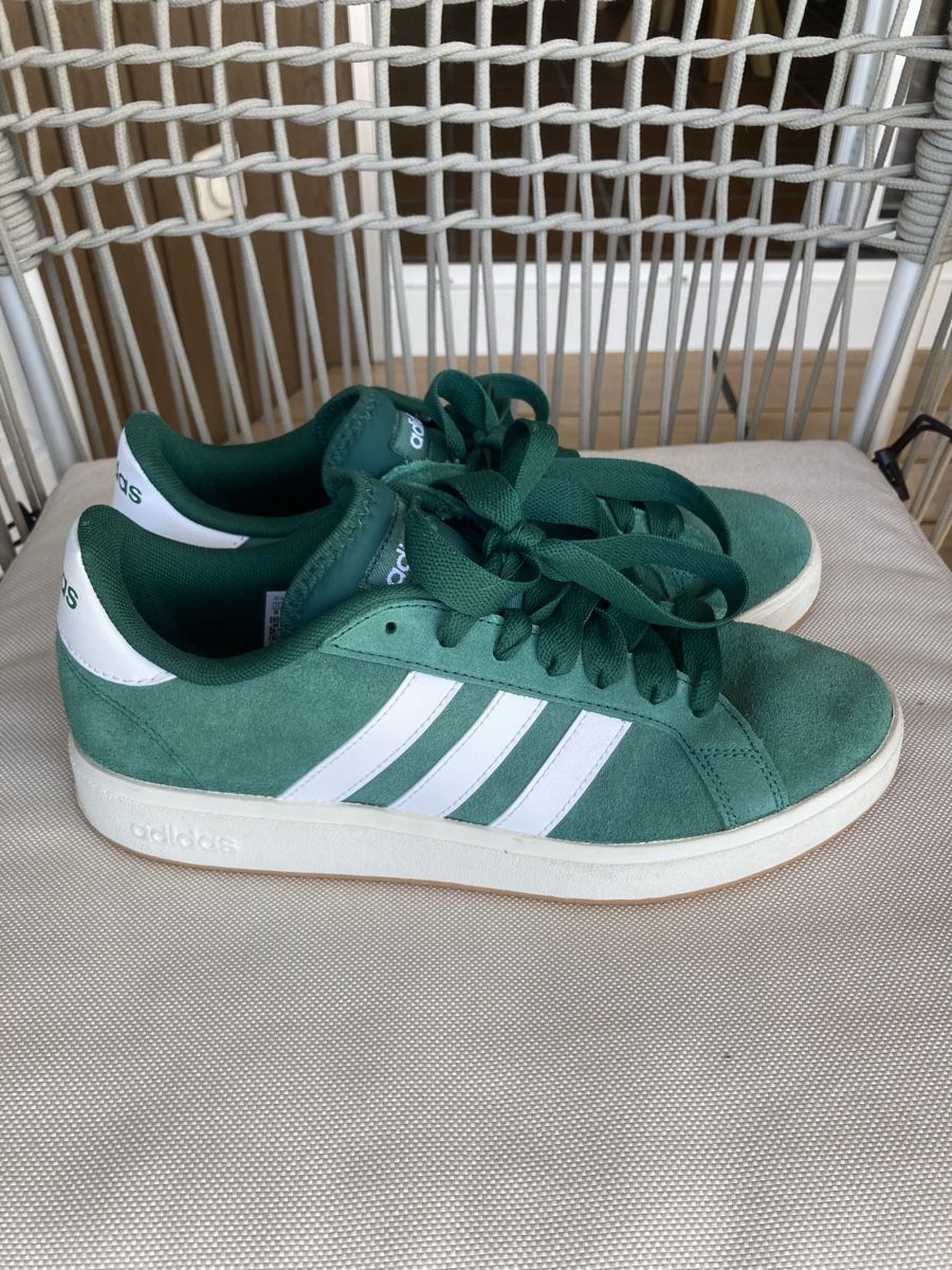 Adidas Scarpe da uomo: Adidas Sneaker Gr 41.5 – Nuovo (secondo la descrizione) da Walchwil venduto da LJS1982