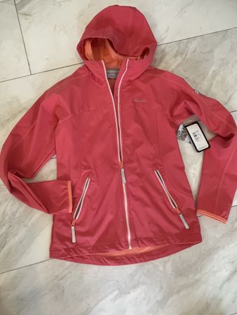 Icepeak Übergangsjacke Gr. 164, Neu!