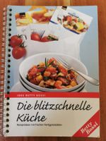 Betty Bossi; Die blitzschnelle Küche