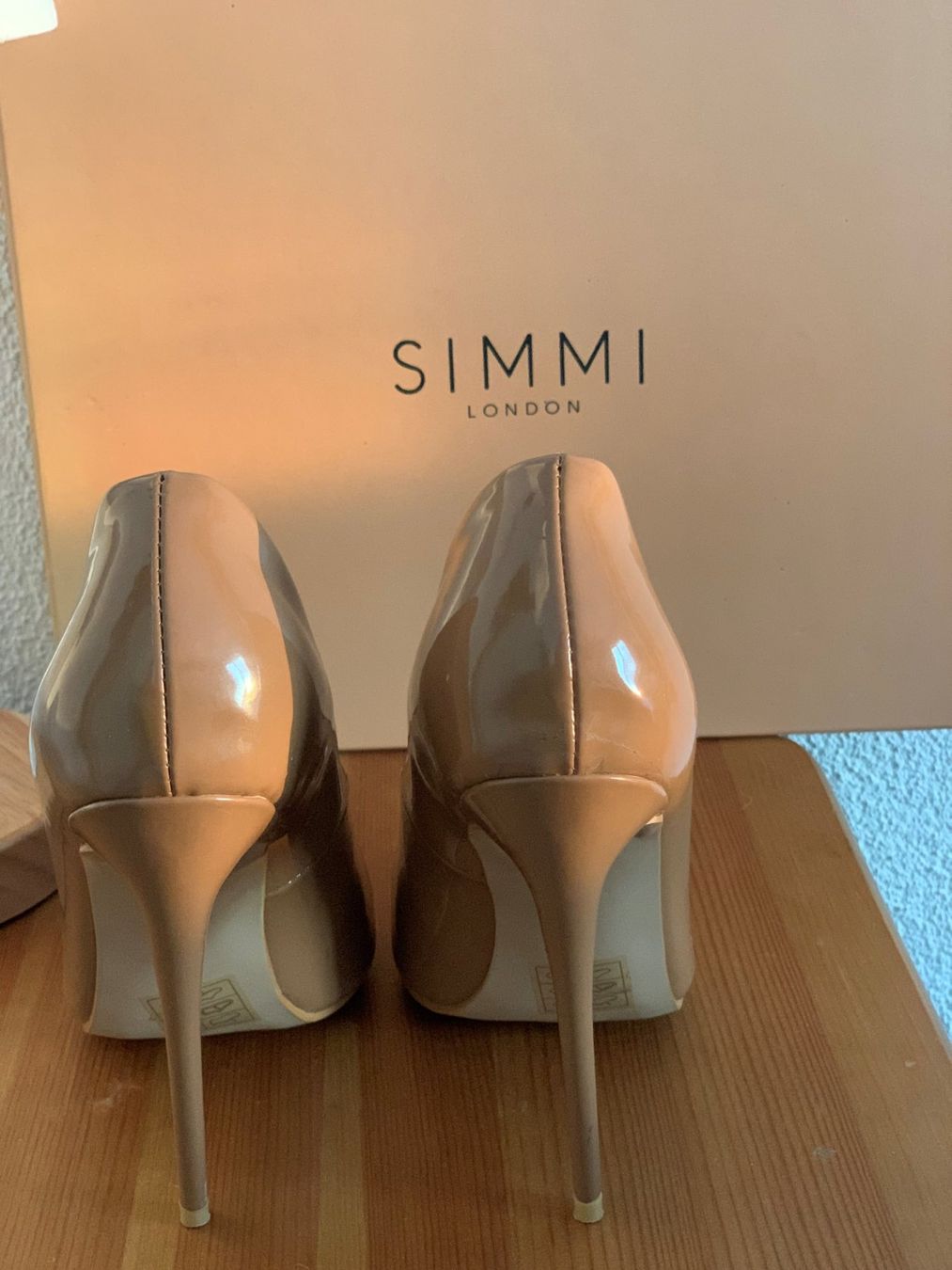 Scarpe da donna: High Heels – Usato da Suhr venduto da jan_c86q 2