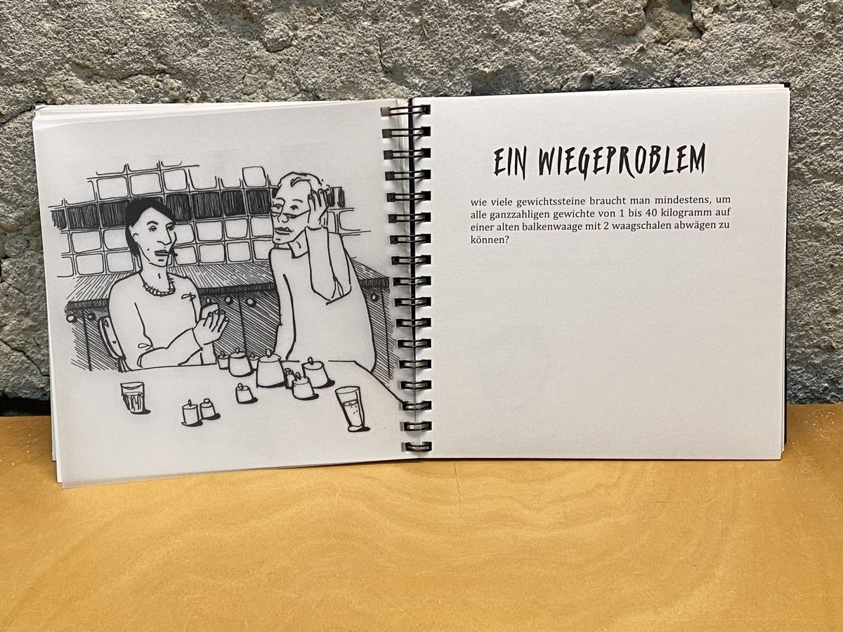 Libri: Weinrätsel "In Vino Veritas" – Usato da St.Gallen venduto da kingsamas 3