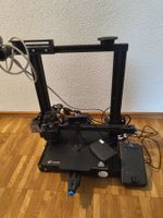Creality Ender 3v2 3D Drucker
