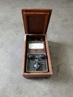 Multimètre ancien