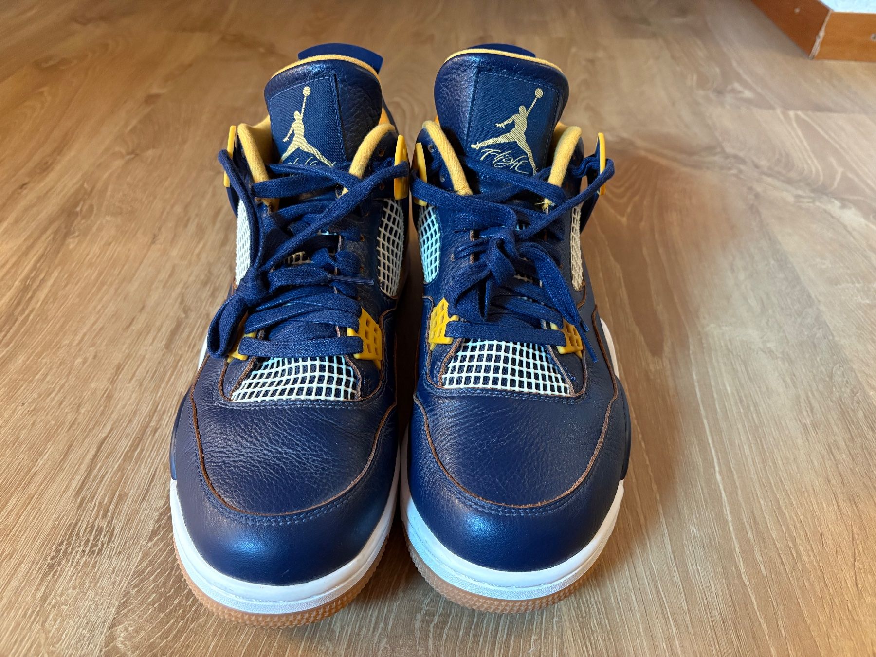 Jordan Scarpe da uomo: Jordan 4 Retro Dunk From Above - Taille 12US – Usato da Rolle venduto da kil_l6gr 7