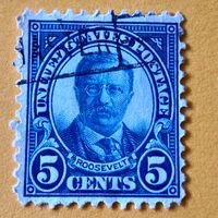 BRIEFMARKEN AUS Vereinigte Staaten von Amerika (USA) 
