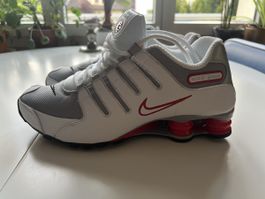 Nike Shox Gr 42.5