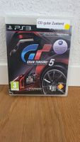 PS3 - Gran Turismo 5