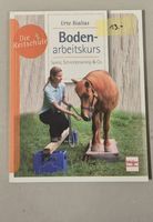 Pferdefachbuch "Bodenarbeitskurs"