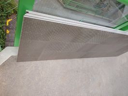 Feinsteinzeug MGM Element Grid Coal