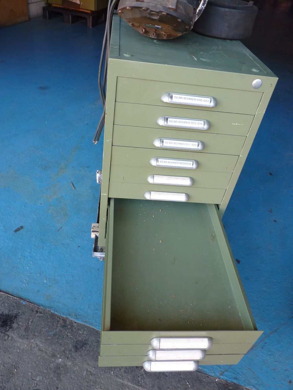 Lista Armadi: Schubladenschrank, Lista,Widmar – Usato da gettnau venduto da 12joe 1