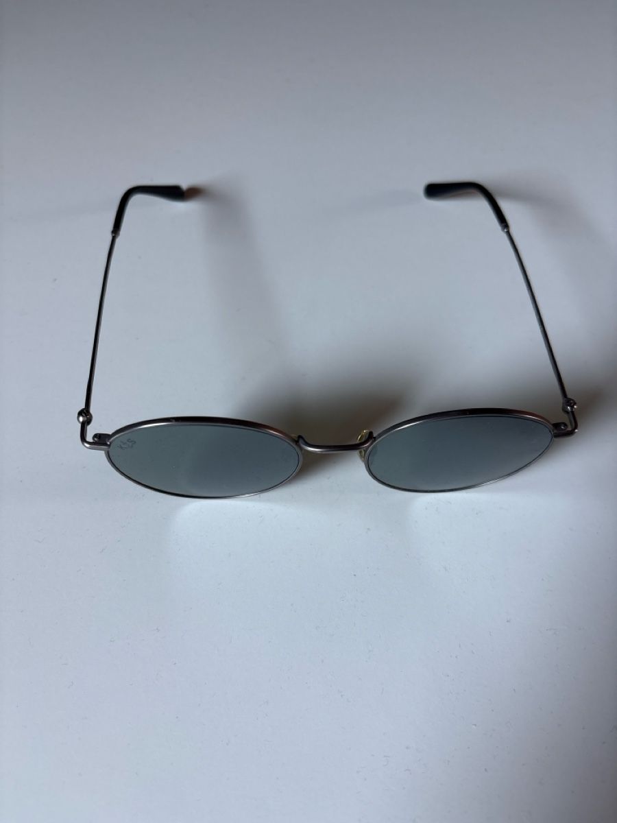 Kapten & Son Brillen & Gläser: Sonnenbrille Kapten&Son – Gebraucht aus Baar von steffi_16 1